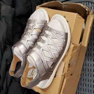 Comfortview Anabella sandals